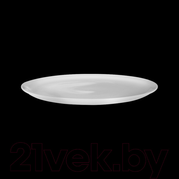 Изображение товара Тарелка столовая обеденная Corone Simplice LQ-QK15060 / фк035