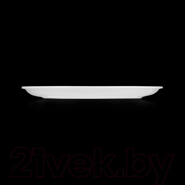 Изображение товара Тарелка столовая обеденная Corone Simplice LQ-QK15060 / фк035