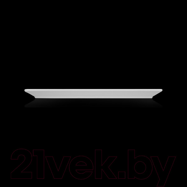 Изображение товара Тарелка столовая обеденная Corone Carre LQ-QK15098E / фк663