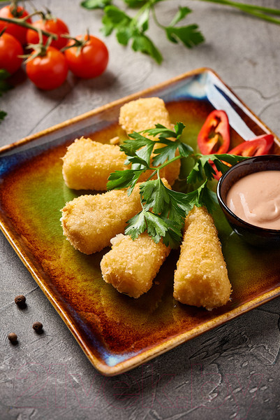 Изображение товара Тарелка столовая обеденная Corone Verde HL497030 / фк0714