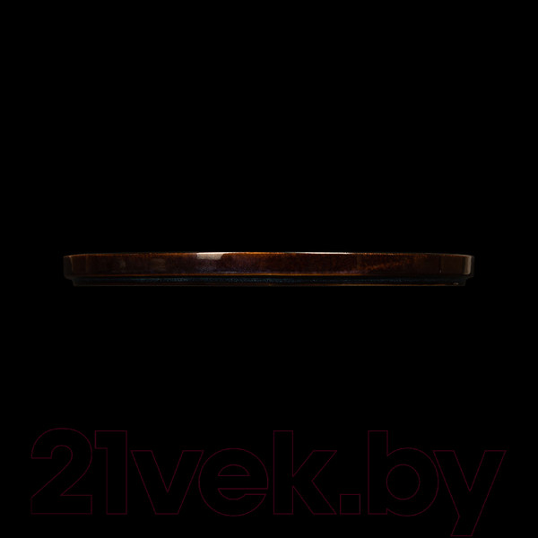 Изображение товара Тарелка столовая обеденная Corone Verde HL482490 / фк0730