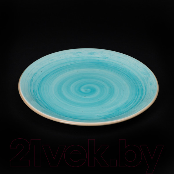 Изображение товара Тарелка столовая обеденная Corone Natura HL908140C / фк0925