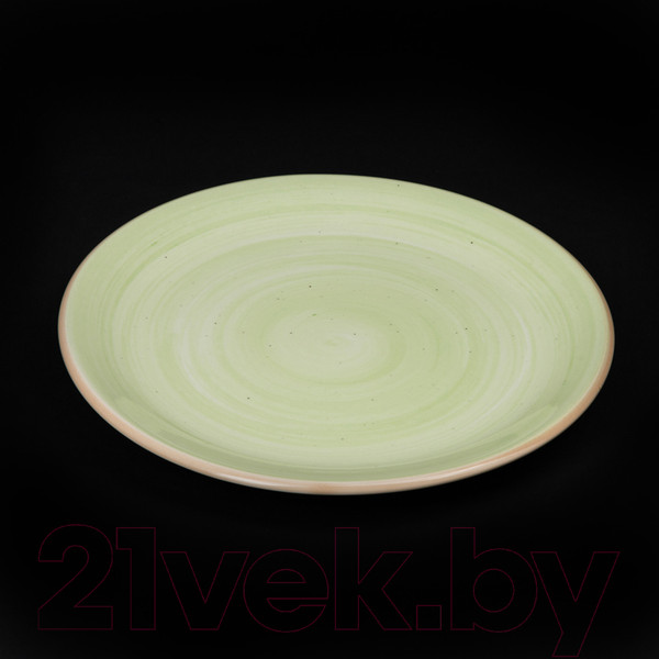 Изображение товара Тарелка столовая обеденная Corone Natura HL908140E / фк0927