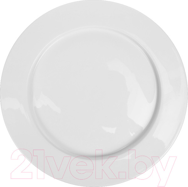 Изображение товара Тарелка столовая обеденная Corone Gourmet LQ-QK15173F / фк1401