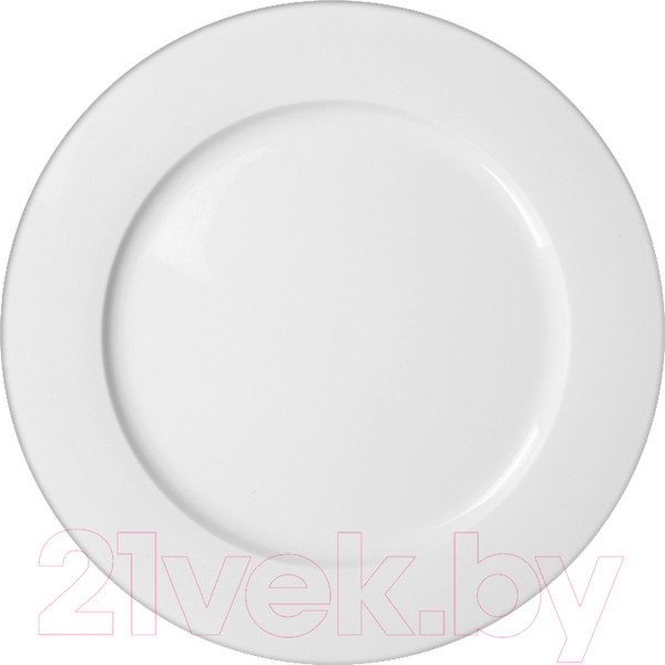 Изображение товара Тарелка столовая обеденная Corone Simplice / фк054