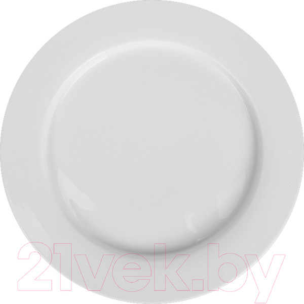 Изображение товара Тарелка столовая обеденная Corone Gourmet LQ-QK15173B / фк1405