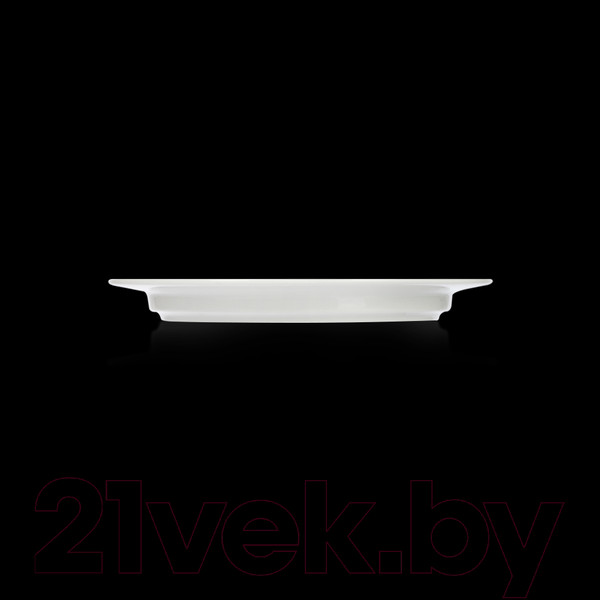 Изображение товара Тарелка столовая обеденная Corone Gourmet LQ-QK15173D / фк1403