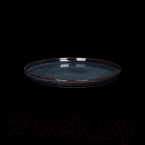 Изображение товара Тарелка столовая обеденная Corone Celeste / фк0856