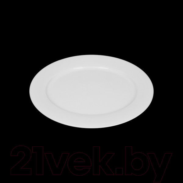 Изображение товара Тарелка закусочная (десертная) Corone Simplice LQ-QK15067A / фк050