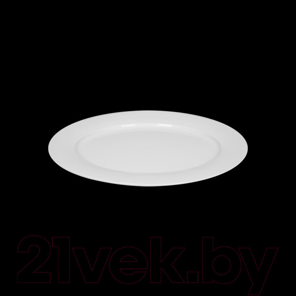 Изображение товара Тарелка закусочная (десертная) Corone Simplice LQ-QK15067A / фк050