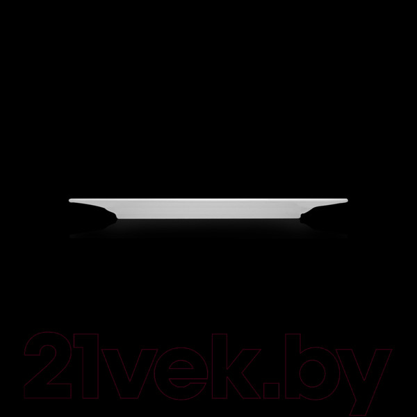 Изображение товара Тарелка закусочная (десертная) Corone Simplice LQ-QK15067A / фк050