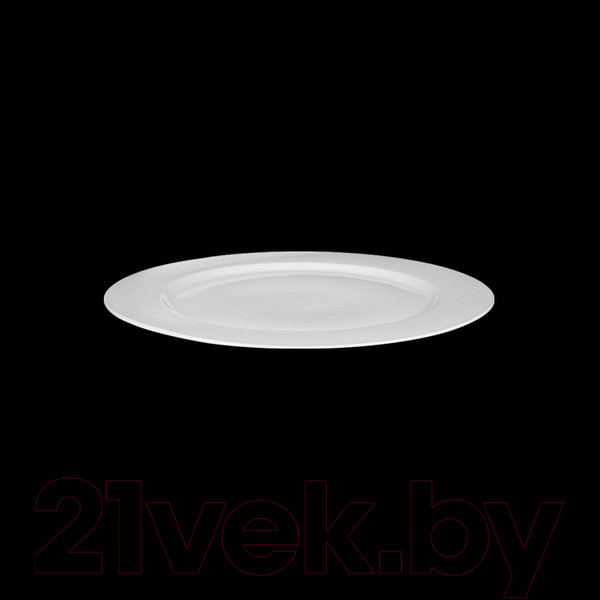 Изображение товара Тарелка закусочная (десертная) Corone Palazzo LQ-QK15078B / фк057