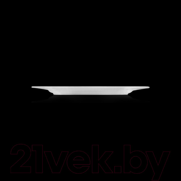 Изображение товара Тарелка закусочная (десертная) Corone Palazzo LQ-QK15078B / фк057