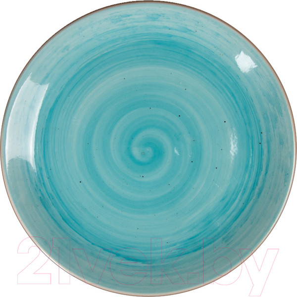 Изображение товара Тарелка закусочная (десертная) Corone Natura HL908120C / фк0921