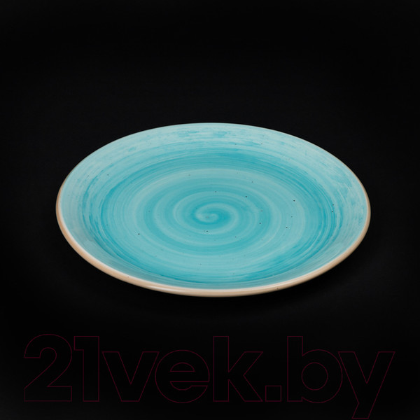 Изображение товара Тарелка закусочная (десертная) Corone Natura HL908120C / фк0921