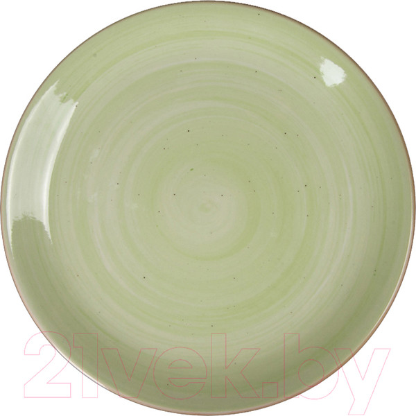 Изображение товара Тарелка закусочная (десертная) Corone Natura HL908120E / фк0923