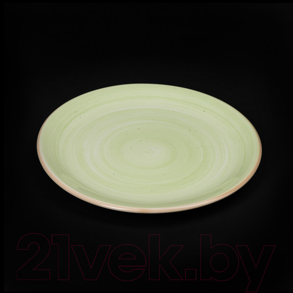 Изображение товара Тарелка закусочная (десертная) Corone Natura HL908120E / фк0923