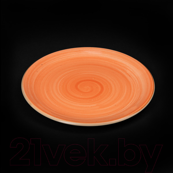 Изображение товара Тарелка закусочная (десертная) Corone Natura HL908120D / фк0922