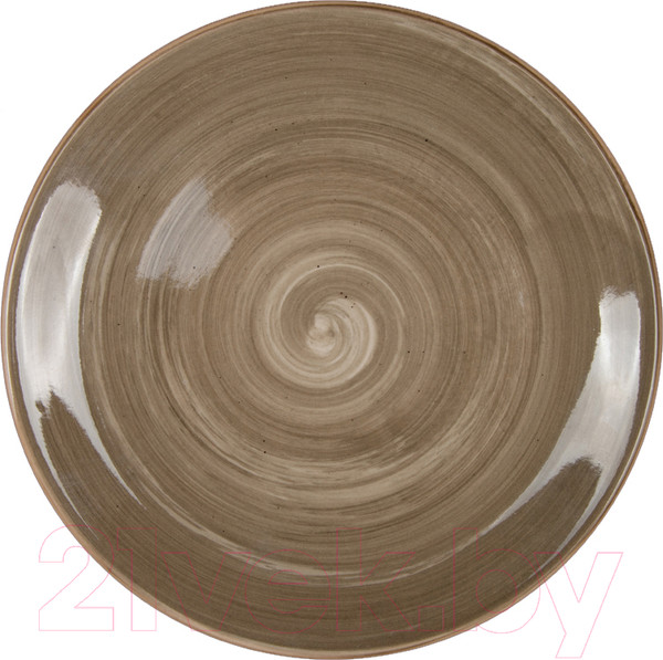 Изображение товара Тарелка закусочная (десертная) Corone Natura HL908120B / фк0920