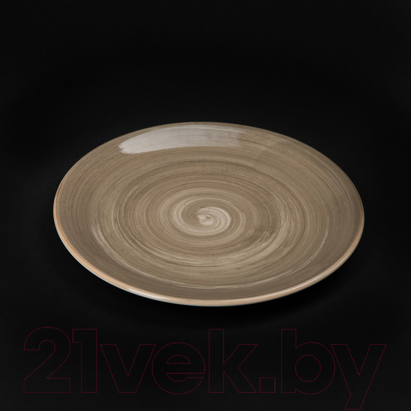 Изображение товара Тарелка закусочная (десертная) Corone Natura HL908120B / фк0920