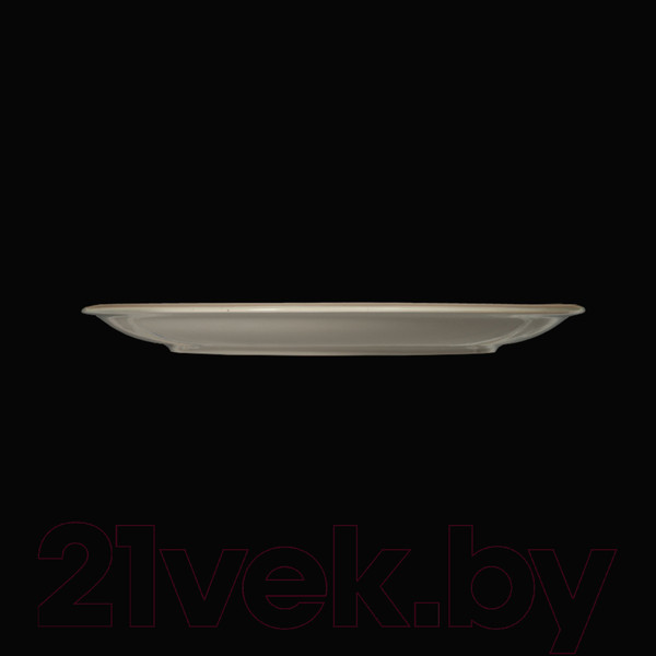 Изображение товара Тарелка закусочная (десертная) Corone Natura HL908120B / фк0920