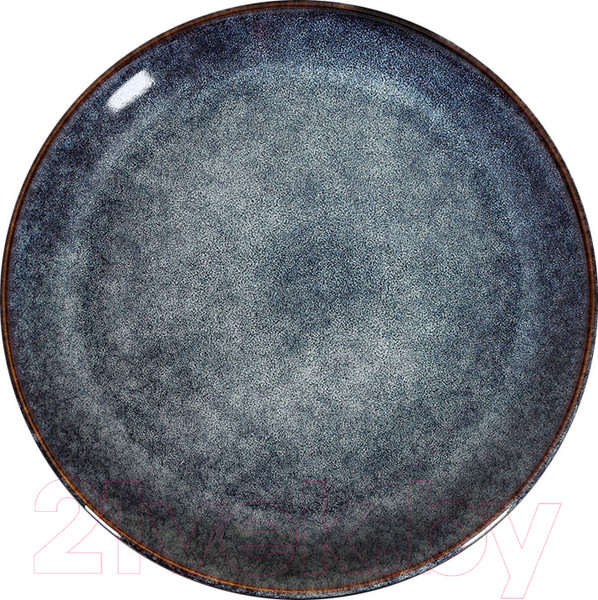 Изображение товара Тарелка столовая обеденная Corone Celeste HL900730 / фк0820