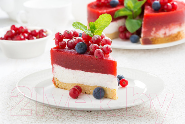 Изображение товара Тарелка столовая обеденная Corone Palazzo LQ-QK15078C / фк058