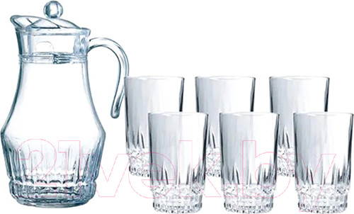 Изображение товара Набор для напитков Arcopal Lancier L4985