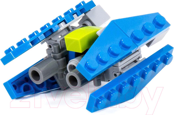 Изображение товара Конструктор Полесье Классик Космос-1 / 81827