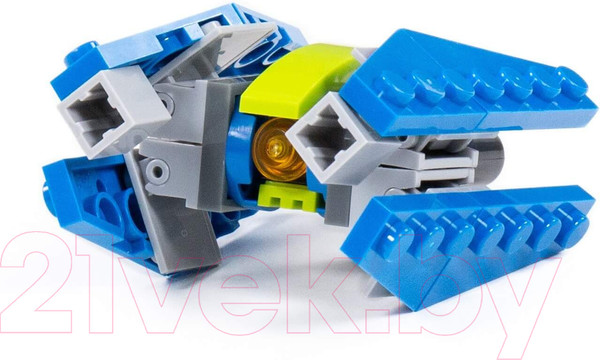 Изображение товара Конструктор Полесье Классик Космос-1 / 81827