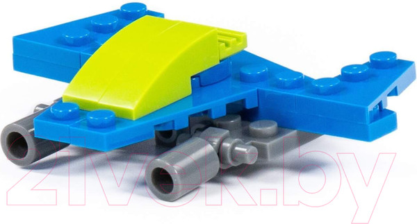 Изображение товара Конструктор Полесье Классик Космос-1 / 81827