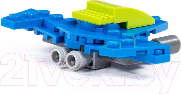 Изображение товара Конструктор Полесье Классик Космос-1 / 81827