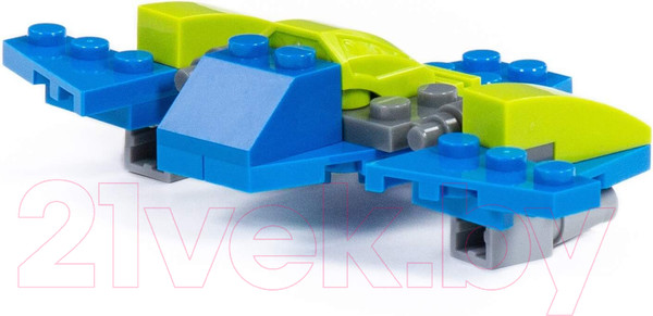 Изображение товара Конструктор Полесье Классик Космос-1 / 81827