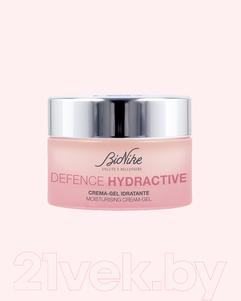 Изображение товара Крем для лица BioNike Defence Hydractive Moisturising Cream-Gel (50мл)