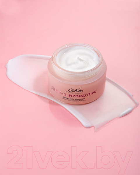 Изображение товара Крем для лица BioNike Defence Hydractive Moisturising Cream-Gel (50мл)