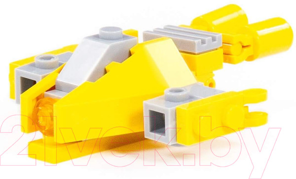 Изображение товара Конструктор Полесье Классик Космос-3 / 81841