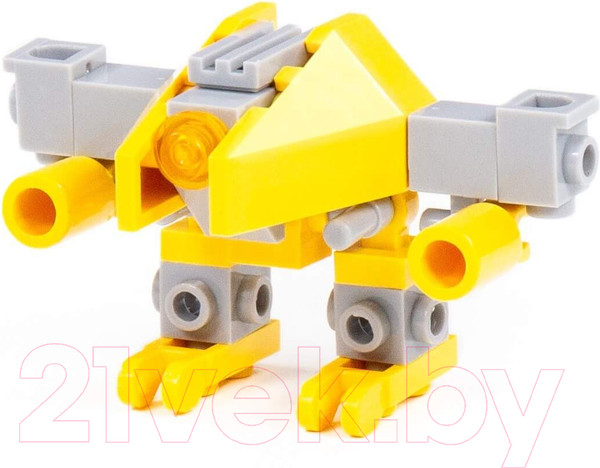 Изображение товара Конструктор Полесье Классик Космос-3 / 81841