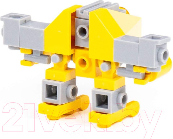 Изображение товара Конструктор Полесье Классик Космос-3 / 81841