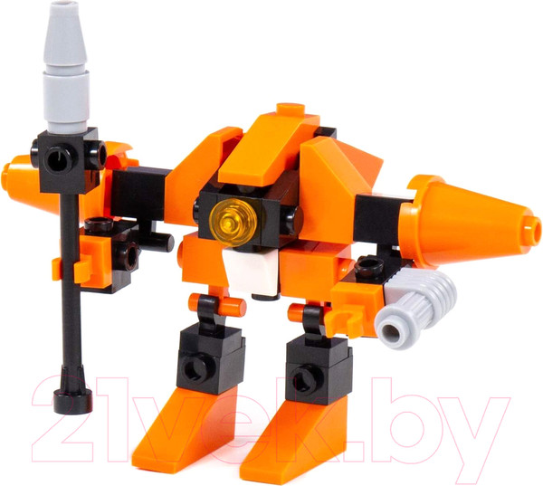 Изображение товара Конструктор Полесье Классик Космос-4 / 81858