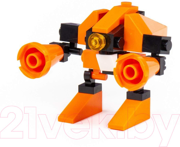 Изображение товара Конструктор Полесье Классик Космос-4 / 81858