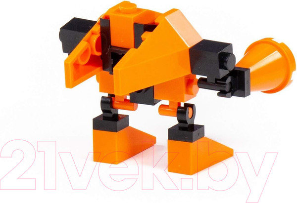 Изображение товара Конструктор Полесье Классик Космос-4 / 81858