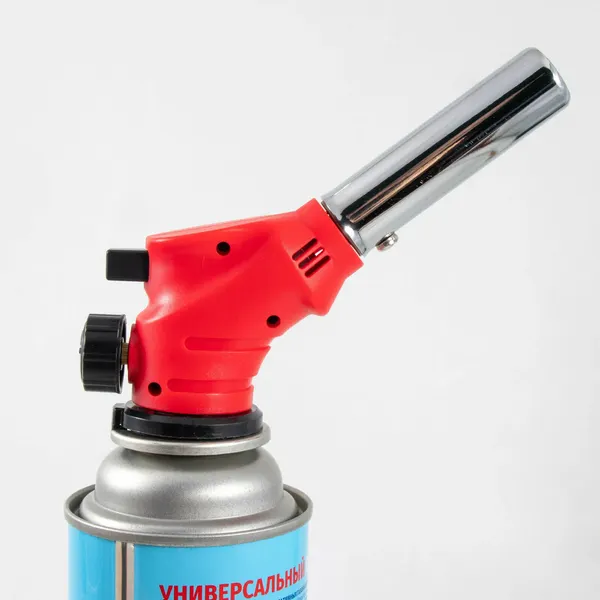 Изображение товара Горелка-пистолет Runis Premium P01 / 4-050