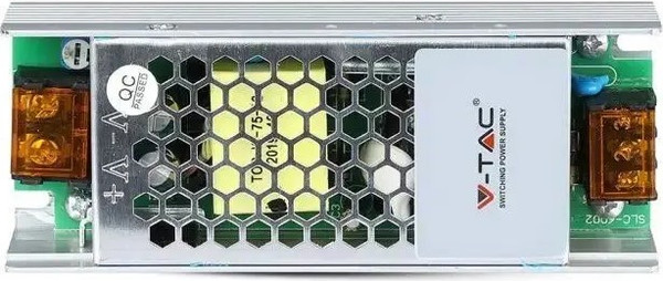 Изображение товара Драйвер для светодиодной ленты V-TAC SKU-3247
