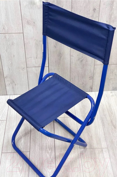 Изображение товара Стул складной Следопыт PF-FOR-S05