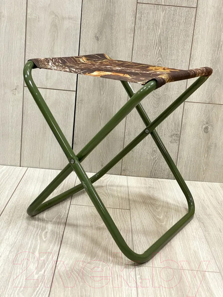 Изображение товара Табурет складной Следопыт PF-FOR-S14