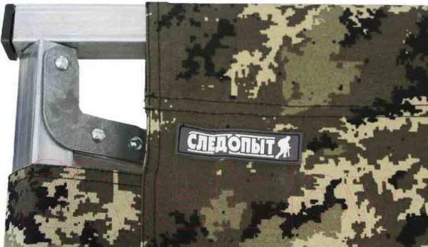 Изображение товара Раскладушка туристическая Следопыт PF-CB-02