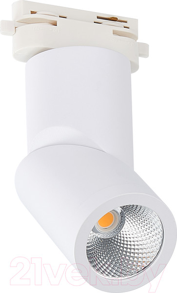 Изображение товара Трековый светильник ST Luce ST650.546.10