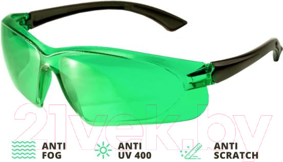 Изображение товара Очки для работы с лазером ADA Instruments Для усиления видимости лазерного луча / A00624