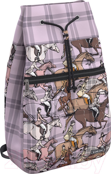 Изображение товара Рюкзак Erich Krause ActiveLine Cord 18L Horse Racing / 54751