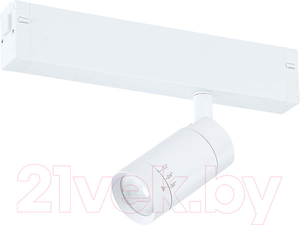 Изображение товара Трековый светильник ST Luce Zoom ST658.596.07